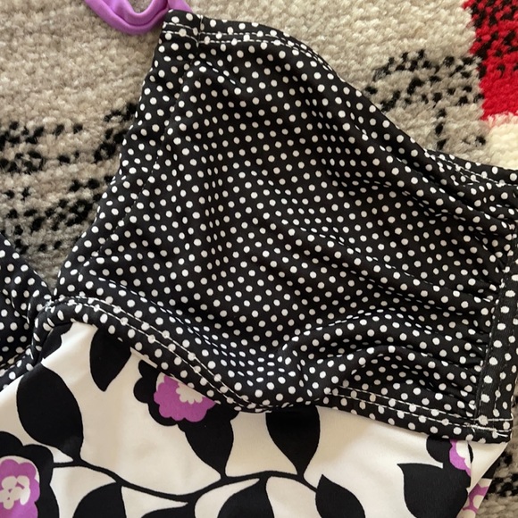 NEW PQ One piece bathing suit - Picture 3 of 6